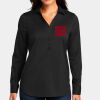 Ladies City Stretch Tunic Thumbnail