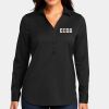 Ladies City Stretch Tunic Thumbnail