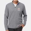 3-Stripes Quarter-Zip Sweater Thumbnail