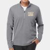 3-Stripes Quarter-Zip Sweater Thumbnail