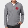 3-Stripes Quarter-Zip Sweater Thumbnail