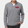 3-Stripes Quarter-Zip Sweater Thumbnail