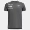 Boys' UA Tech™ 2.0 Short Sleeve Thumbnail