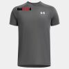 Boys' UA Tech™ 2.0 Short Sleeve Thumbnail