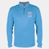 B-CORE 1/4 ZIP Thumbnail