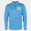 B-CORE 1/4 ZIP Thumbnail