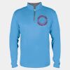 B-CORE 1/4 ZIP Thumbnail