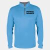 B-CORE 1/4 ZIP Thumbnail