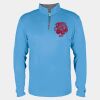 B-CORE 1/4 ZIP Thumbnail