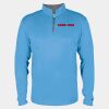 B-CORE 1/4 ZIP Thumbnail
