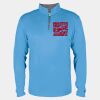 B-CORE 1/4 ZIP Thumbnail