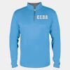 B-CORE 1/4 ZIP Thumbnail