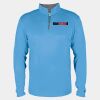 B-CORE 1/4 ZIP Thumbnail
