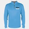B-CORE 1/4 ZIP Thumbnail