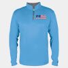 B-CORE 1/4 ZIP Thumbnail