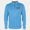 B-CORE 1/4 ZIP Thumbnail
